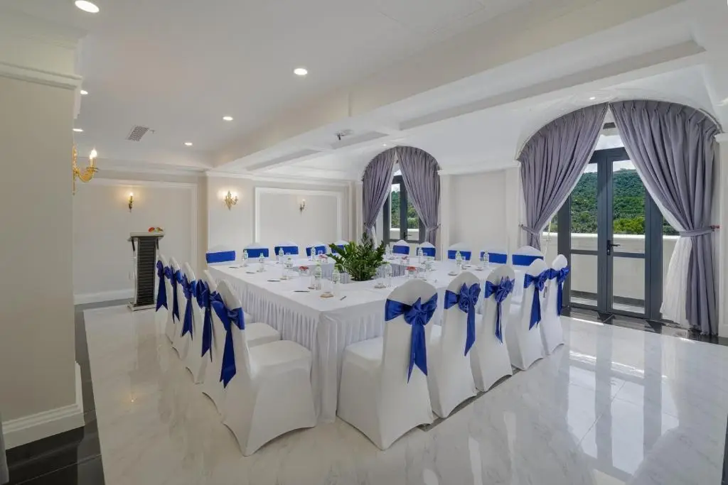 остров Фукуок: Отель AVS Hotel Phu Quoc