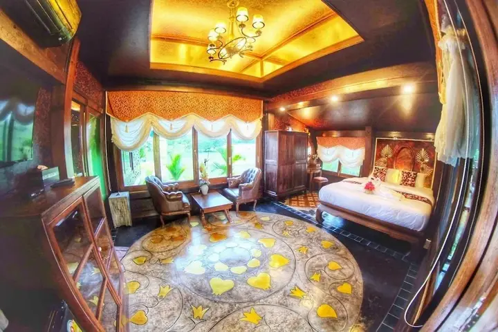 Маерим: Bantunglom Resort