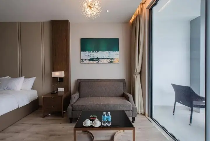 Нячанг: CC Panorama Hotel