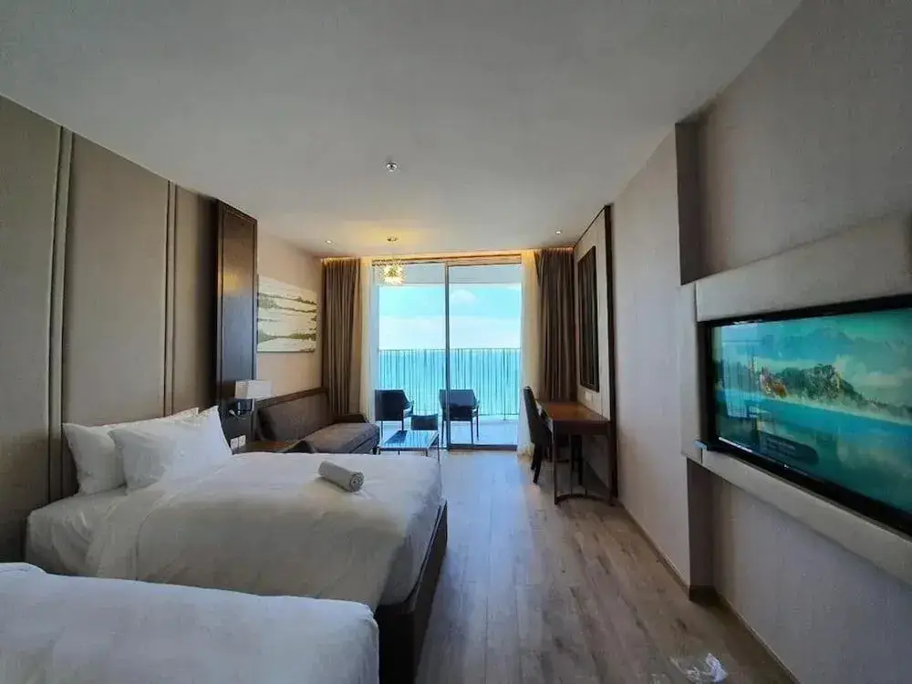 Нячанг: CC Panorama Hotel