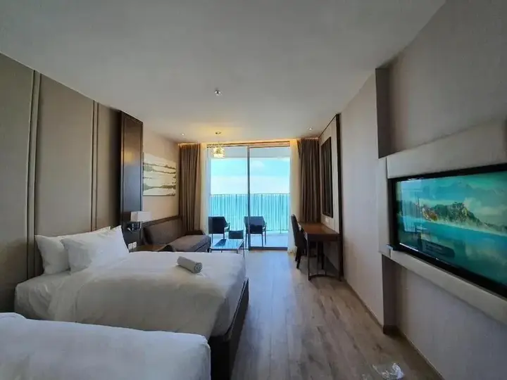 Нячанг: CC Panorama Hotel