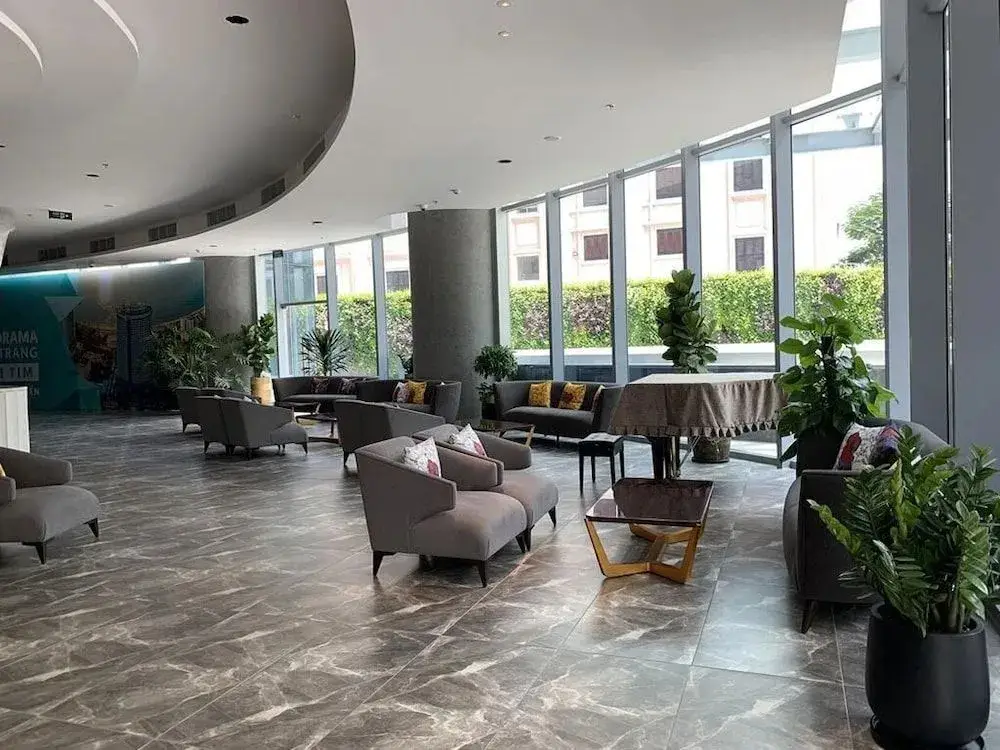 Нячанг: CC Panorama Hotel