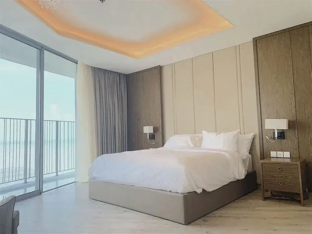 Нячанг: CC Panorama Hotel