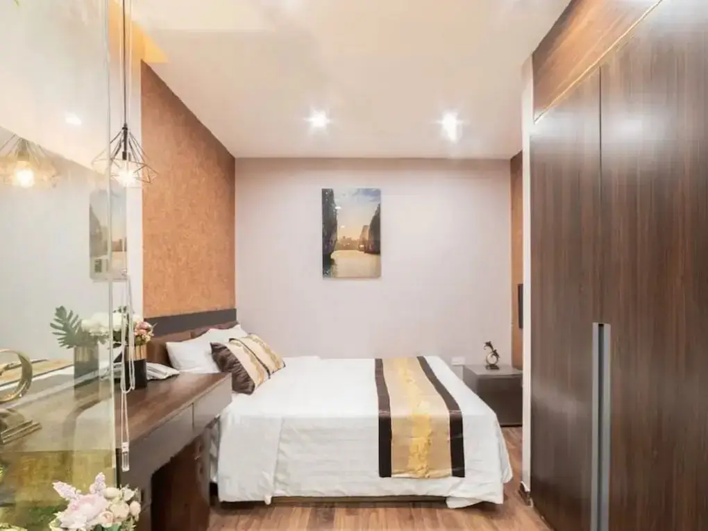 Халонг: La Dolce Vita Hotel