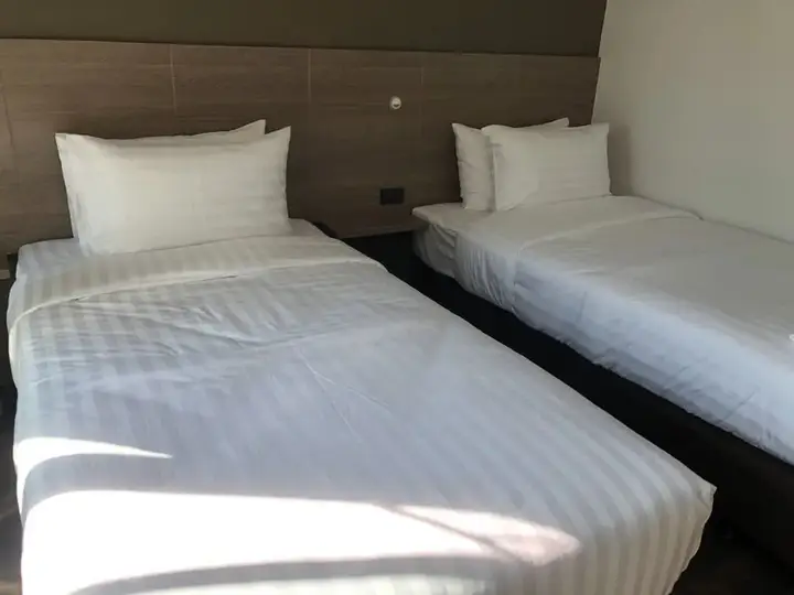 Лоэй: The Vienna Place Hotel