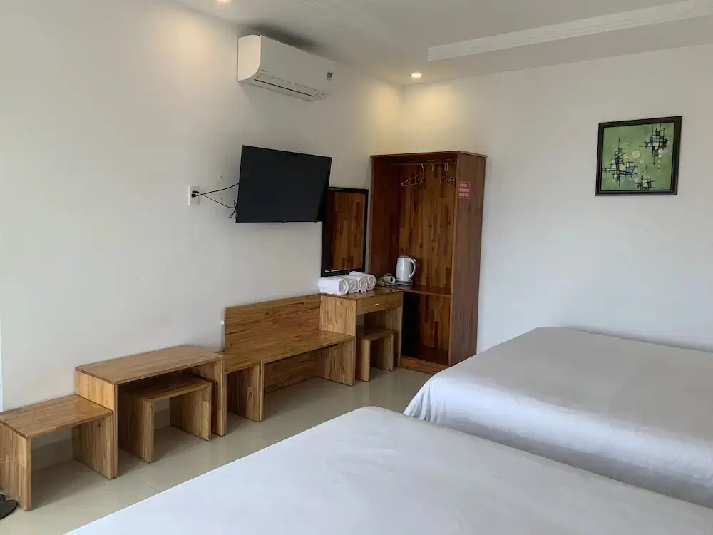 Хойан: Hoi An New Life Homestay & Villa