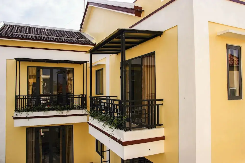 Hoi An New Life Homestay & Villa — фото 1