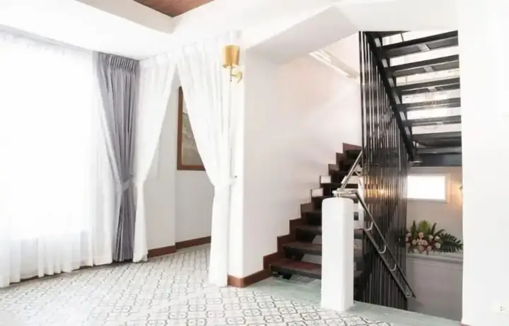 Бангкок: Athena Hotel Bangkok