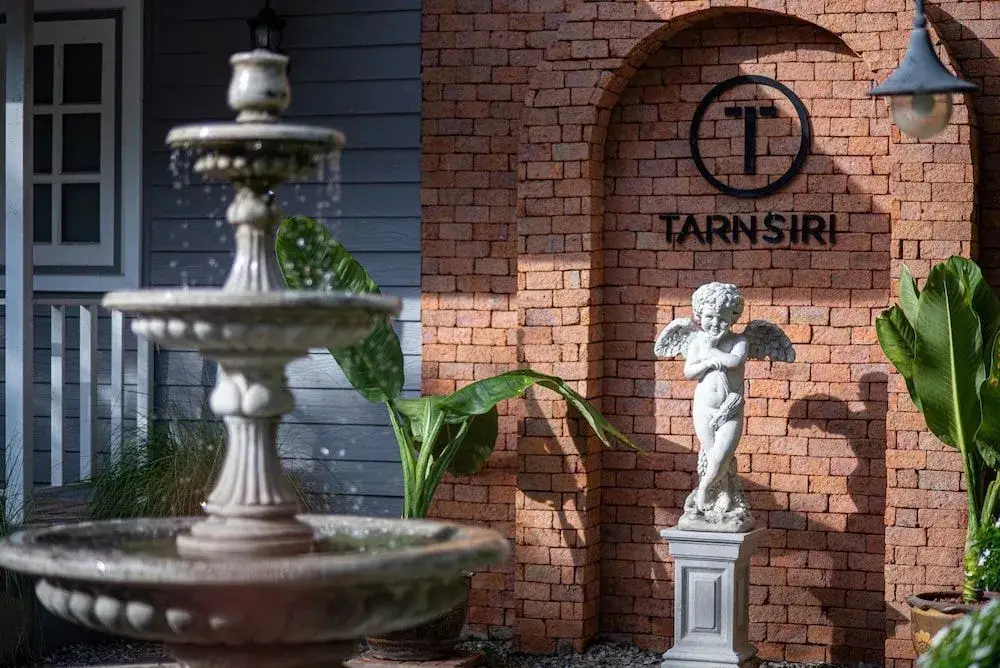 Tarnsiri Boutique Resort — фото 1