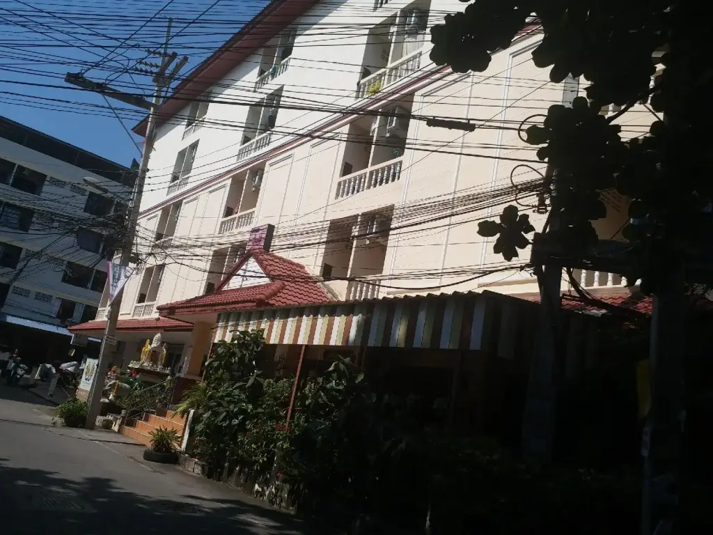 Maman Mansion — фото 1