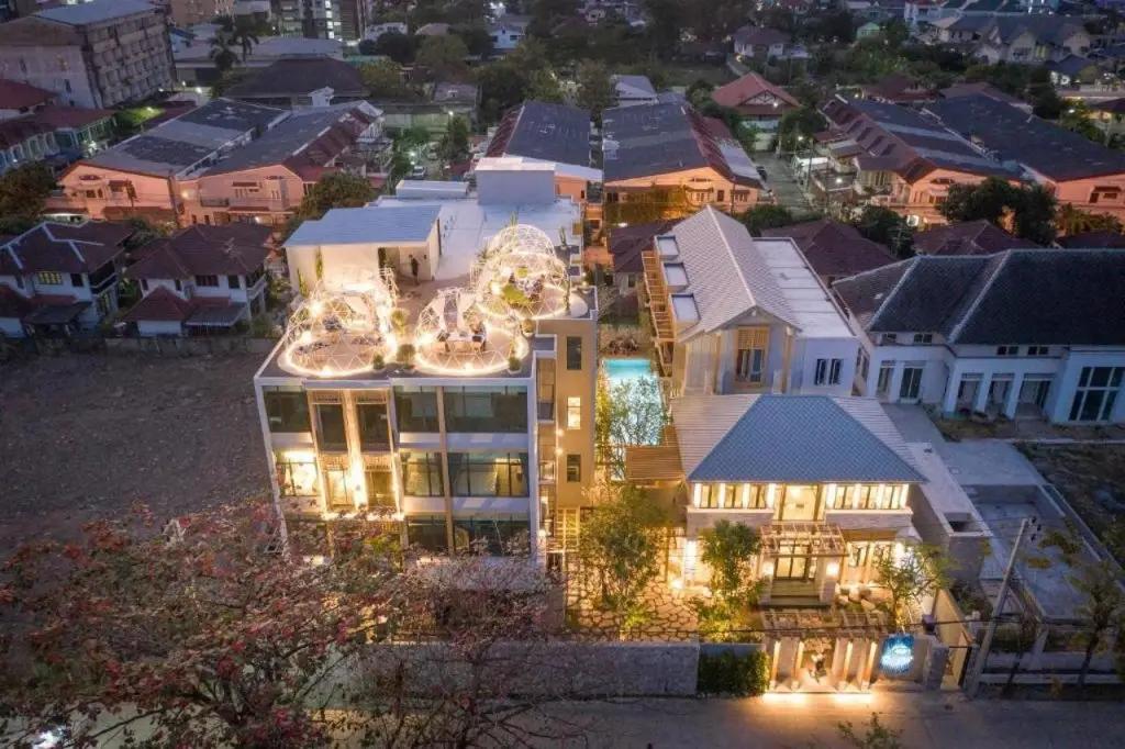 Shan Villas Sukhumvit — фото 1