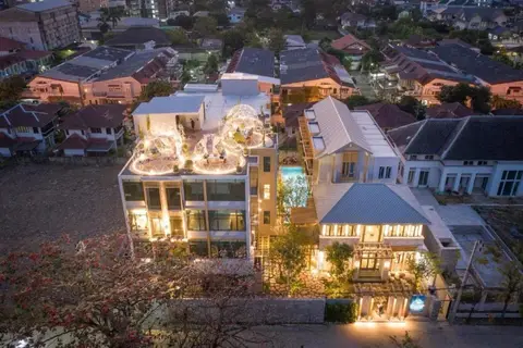 Shan Villas Sukhumvit — фото 1