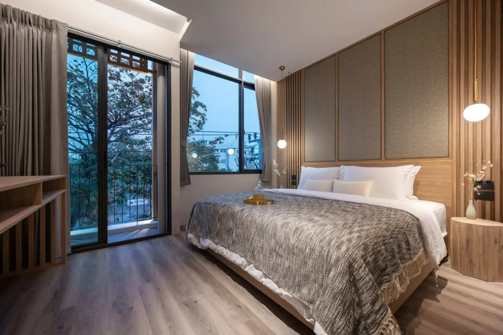Бангкок: Shan Villas Sukhumvit