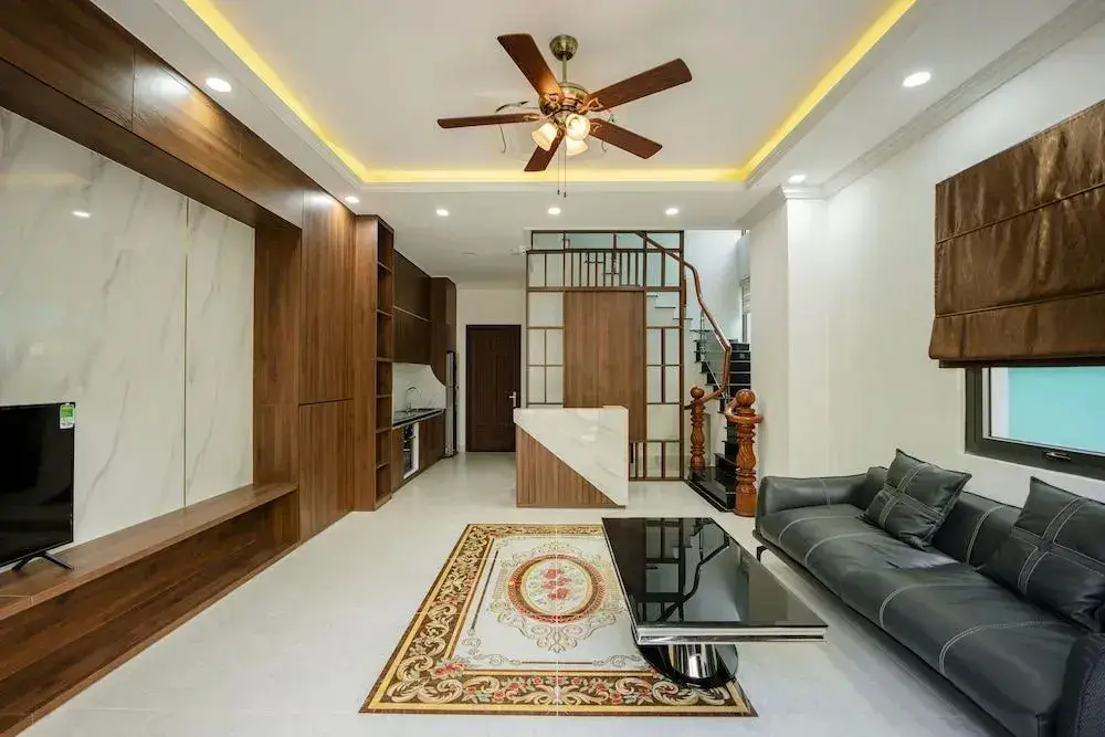 остров Фукуок: Sun Viet Phu Quoc Hotel