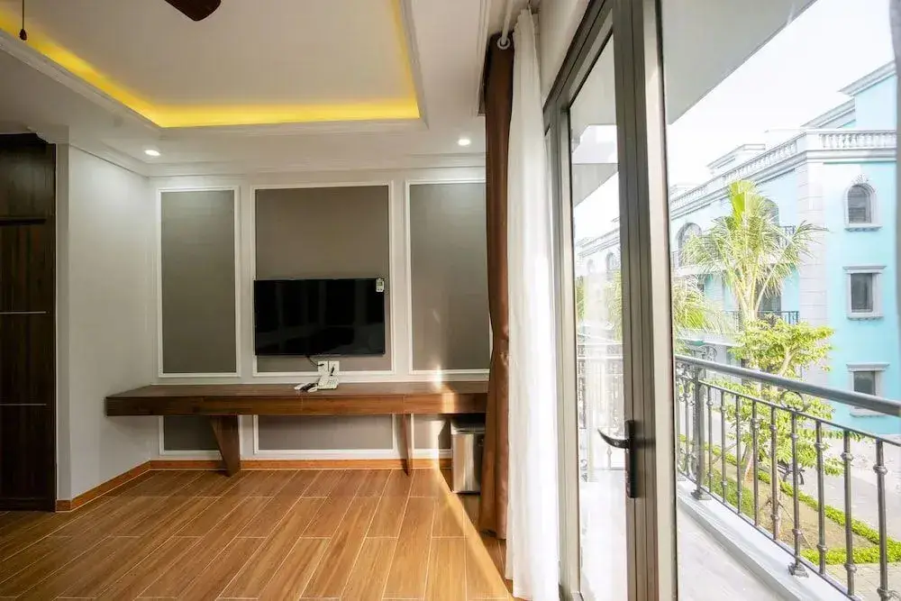 остров Фукуок: Sun Viet Phu Quoc Hotel
