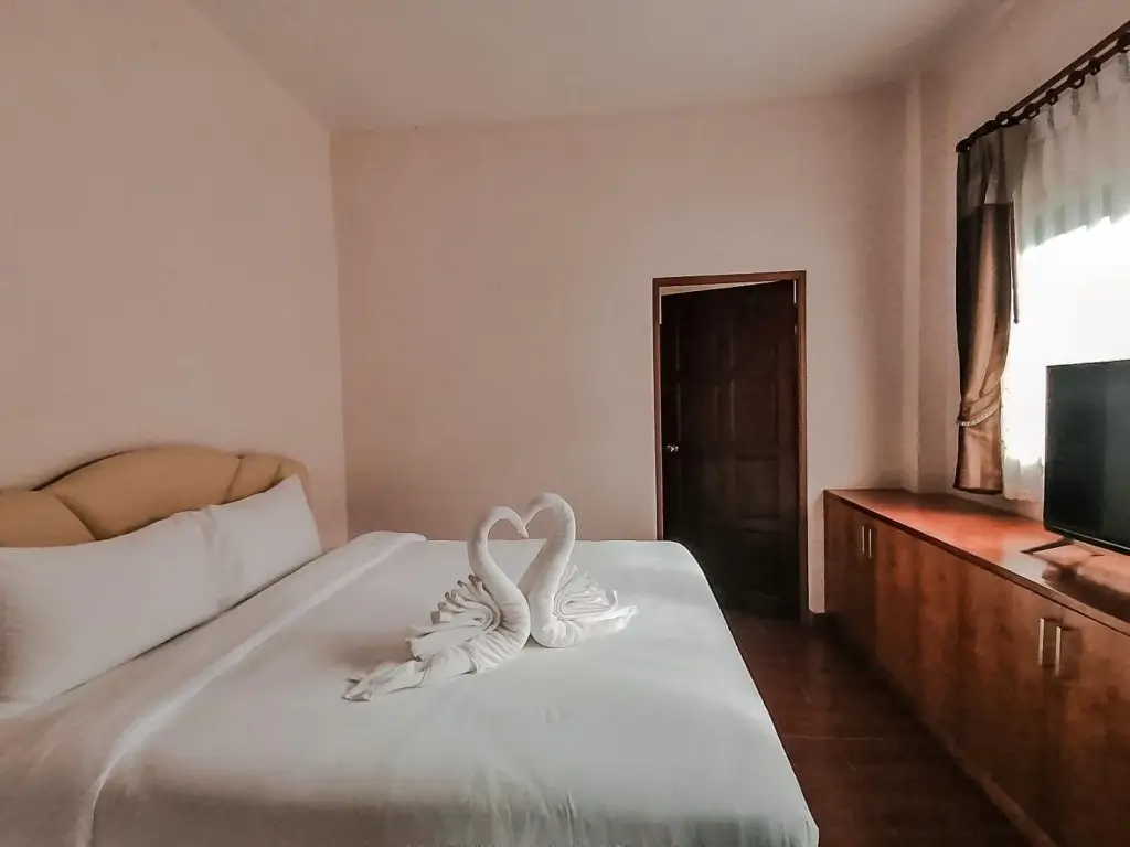 Ханом: Chaithalay Khanom Resort