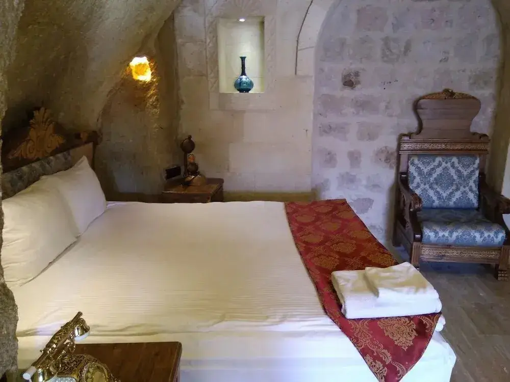 Айвали: Gamirasu Village House
