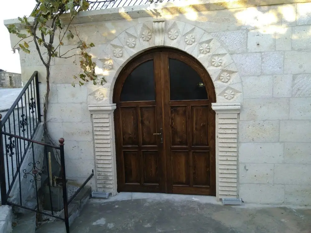 Gamirasu Village House — фото 1