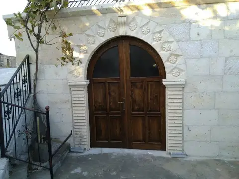 Gamirasu Village House — фото 1