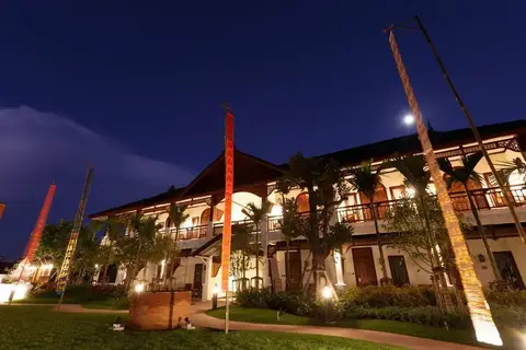 Viangngam Lanna Villa (sha Extra Plus) By Zuzu — фото 1
