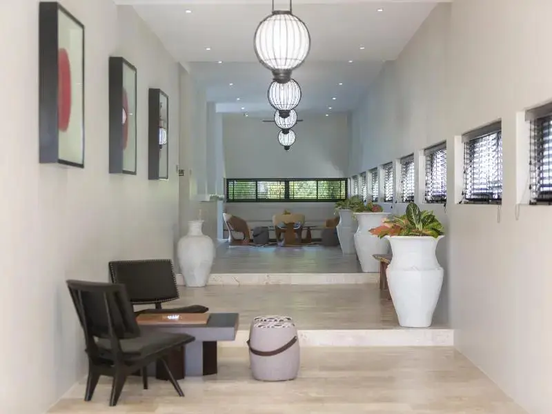 Самуи: Skye Beach Hotel
