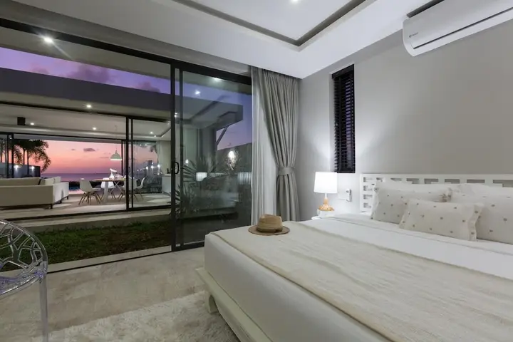 Самуи: Skye Beach Hotel