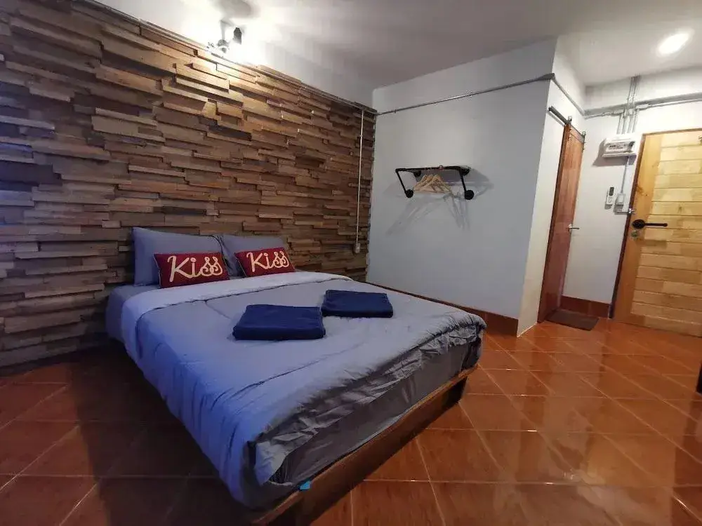 Ла-Нгу: Pakarang Resort