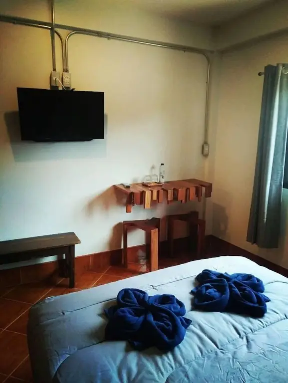 Ла-Нгу: Pakarang Resort