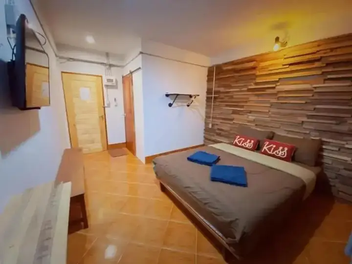 Ла-Нгу: Pakarang Resort