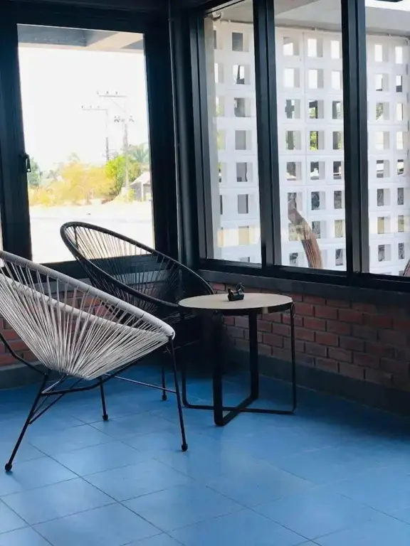 Ла-Нгу: Pakarang Resort