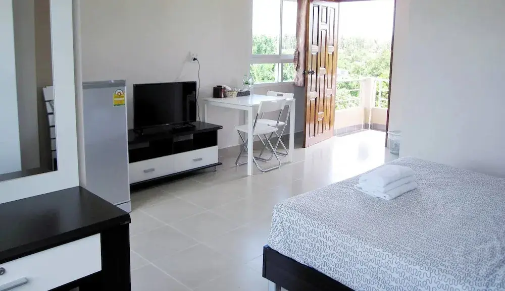 Бан-Лаэм: Le Mae Residence
