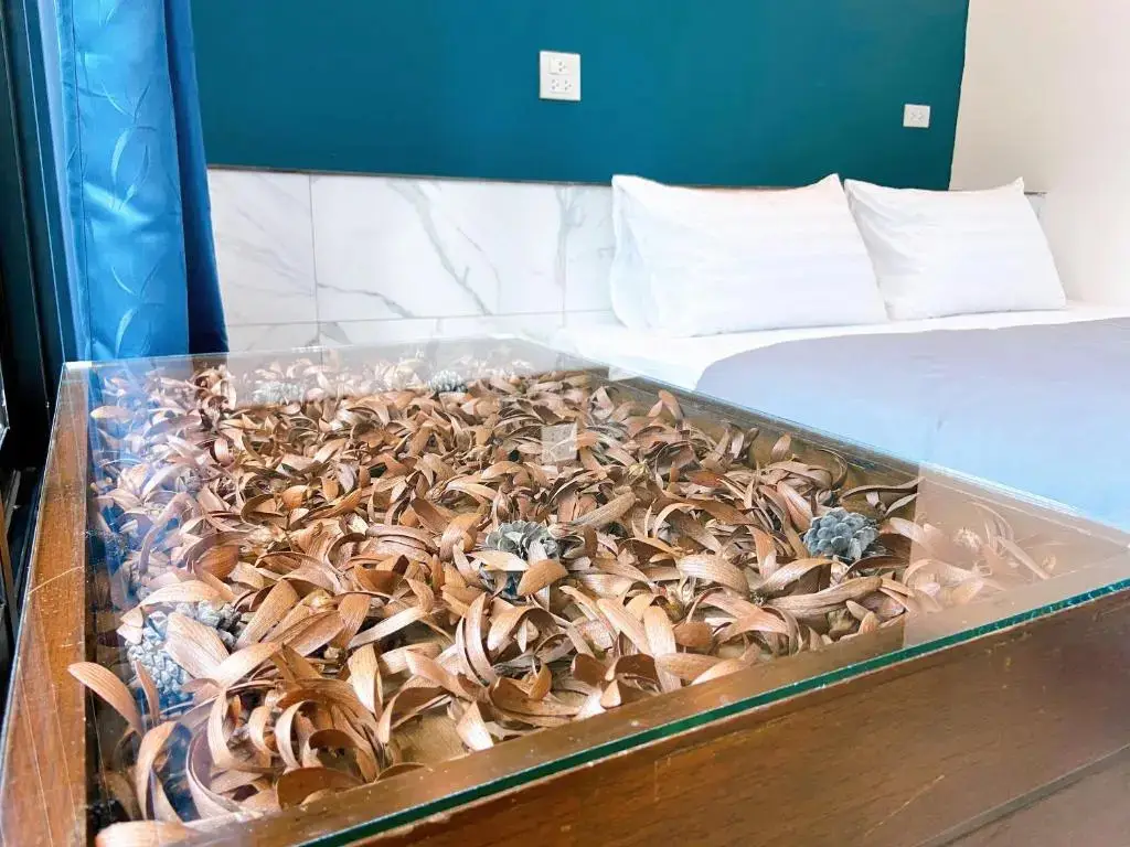Тхунгкхок: Petchngam Home Resort