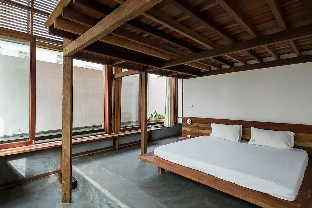 Хюэ: Sahi Homestay Retreat - Hostel