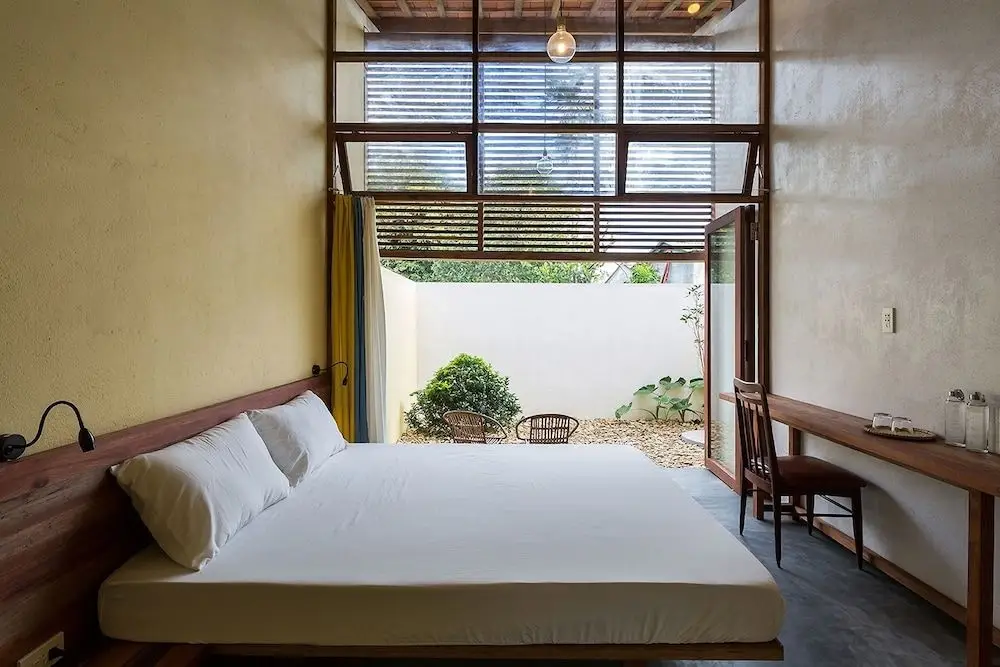 Хюэ: Sahi Homestay Retreat - Hostel