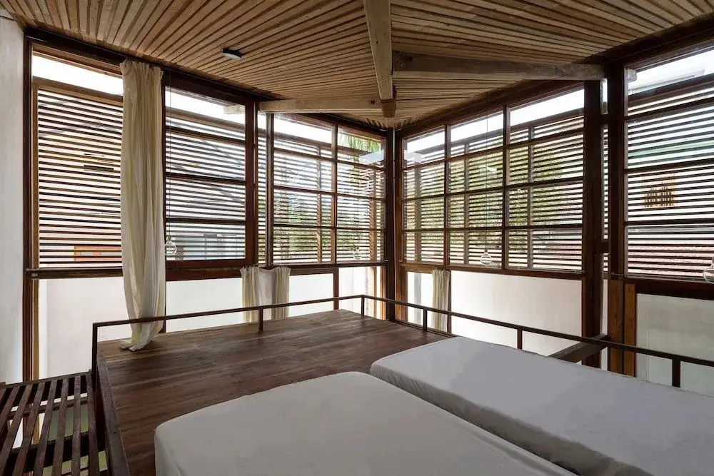 Хюэ: Sahi Homestay Retreat - Hostel
