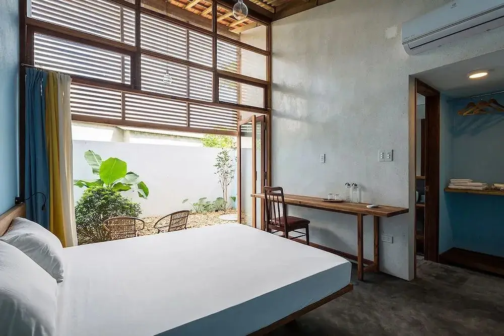 Хюэ: Sahi Homestay Retreat - Hostel