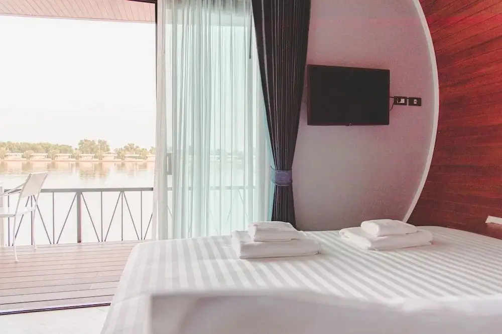 Сай Ной: Saksiam Lakeside Resort