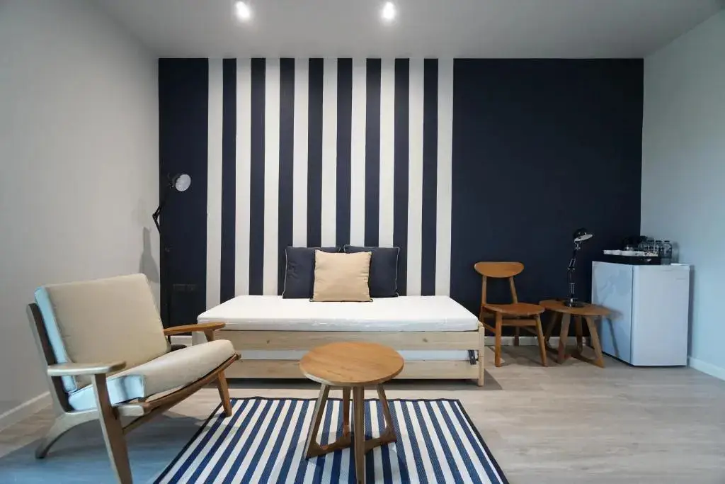 Столичный район Чантхабури: Blumonkey Hub & Hotel Chanthaburi