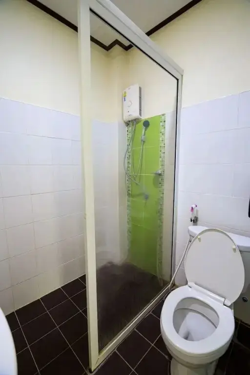 Сукотай: Onesook Resort Sukhothai