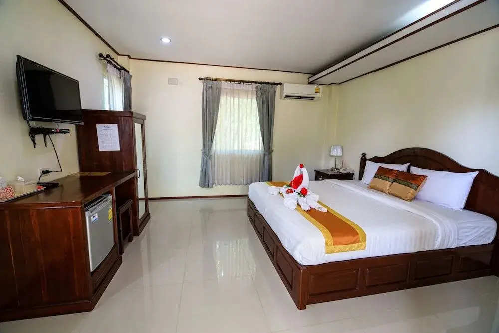 Onesook Resort Sukhothai — фото 1