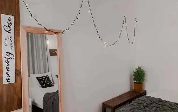 Далат: Attic Homestay