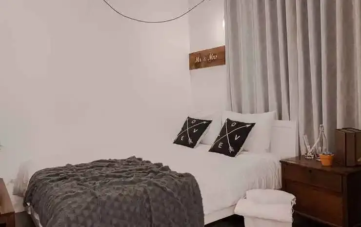 Далат: Attic Homestay