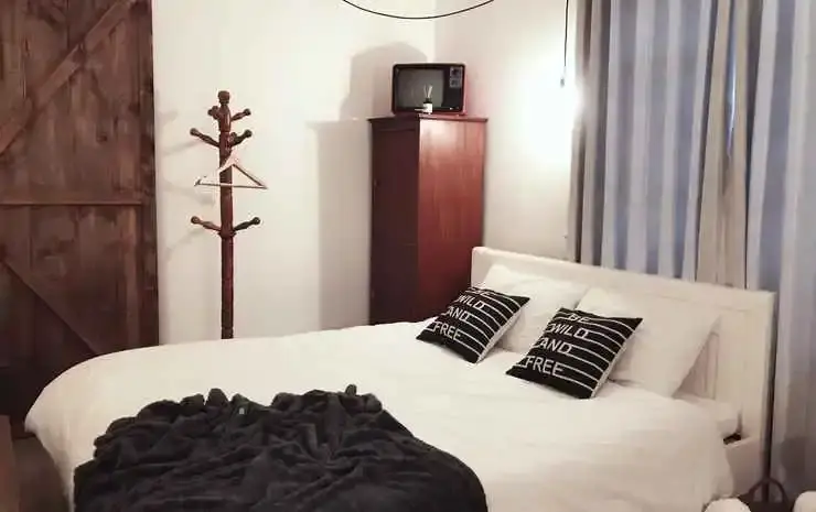 Далат: Attic Homestay