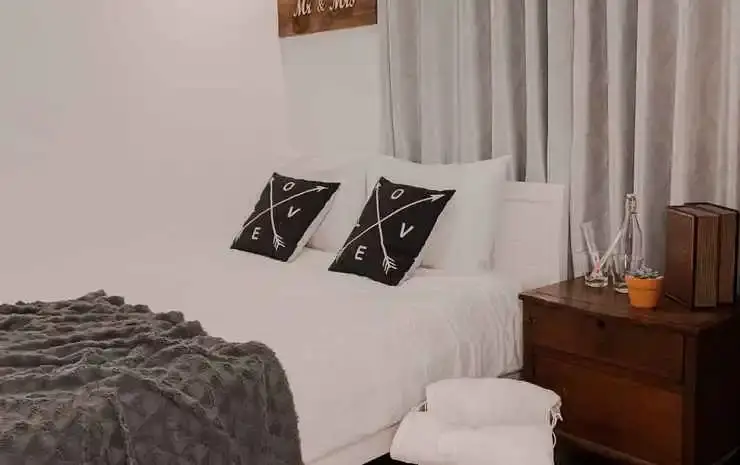 Далат: Attic Homestay