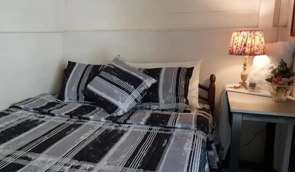 Нонг Кхон Кванг: Village Homestay