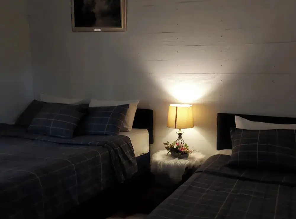 Нонг Кхон Кванг: Village Homestay