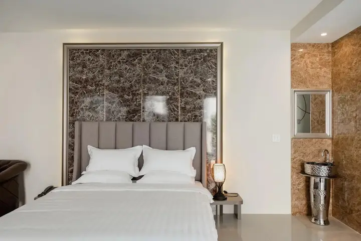Бангкок: The Valen Resort