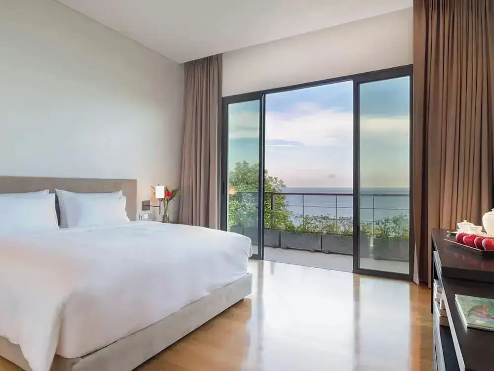 Тхаланг: Malaiwana Villas
