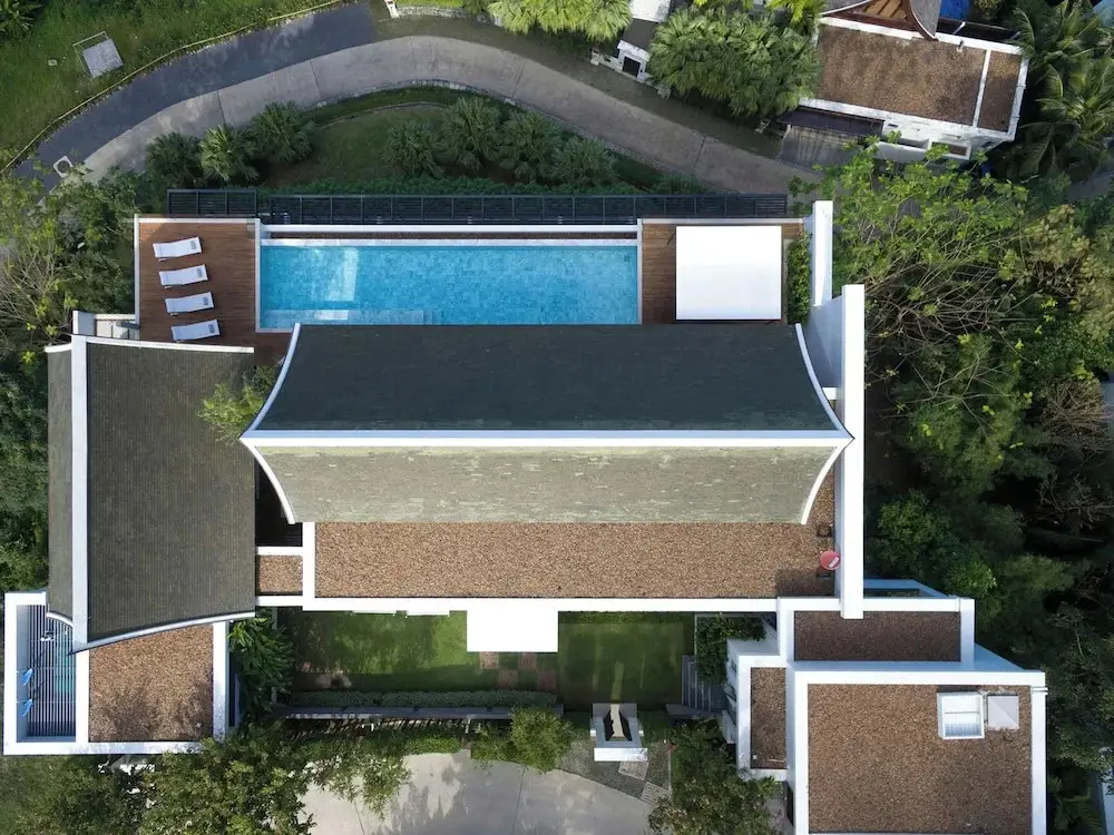 Malaiwana Villas — фото 1