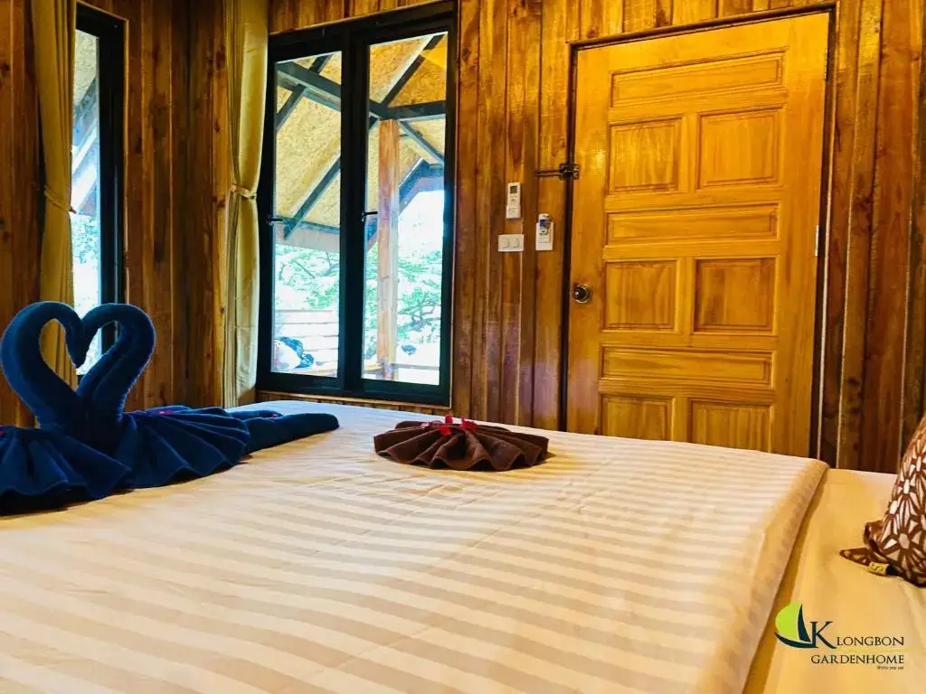 Ко-Яо-Яй: Klong Bon Garden Home